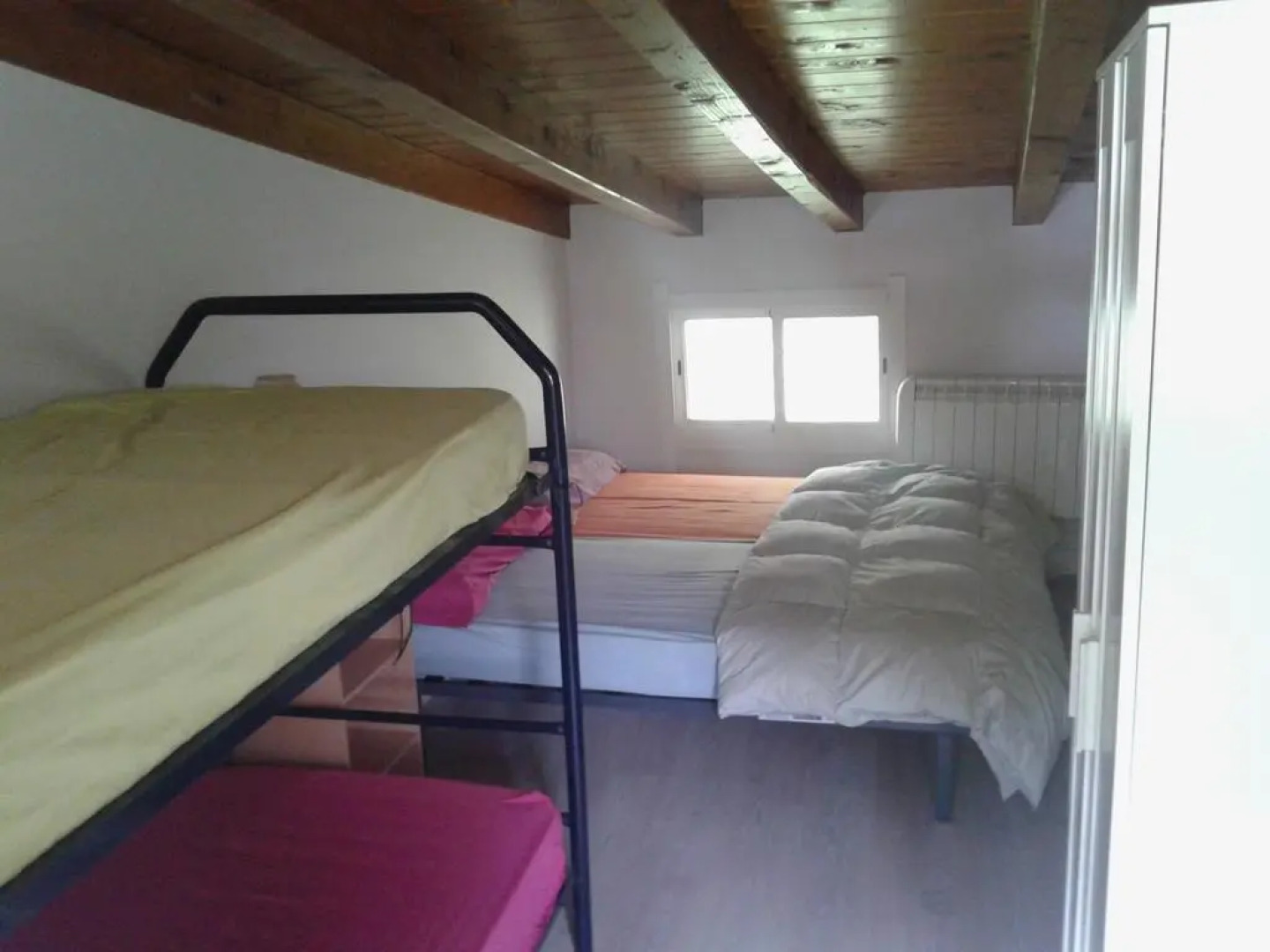 Albergue Casa Txakainlo