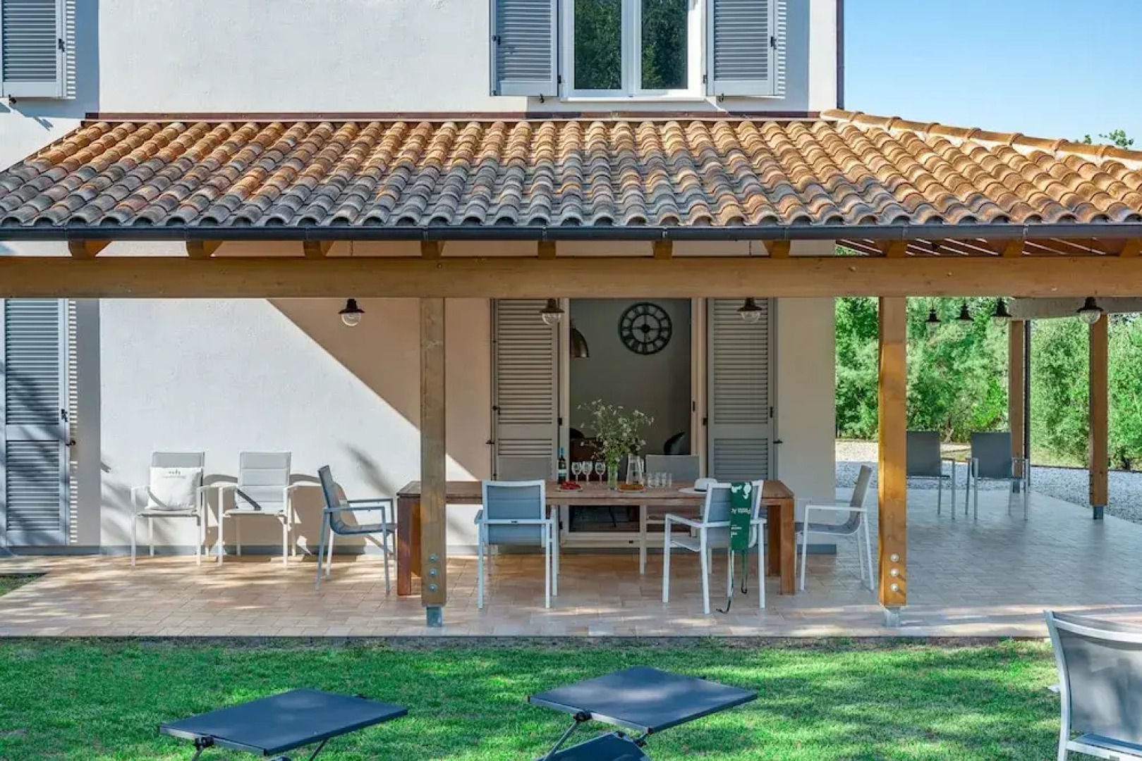 Il Sole e Selene 16 Emma Villas