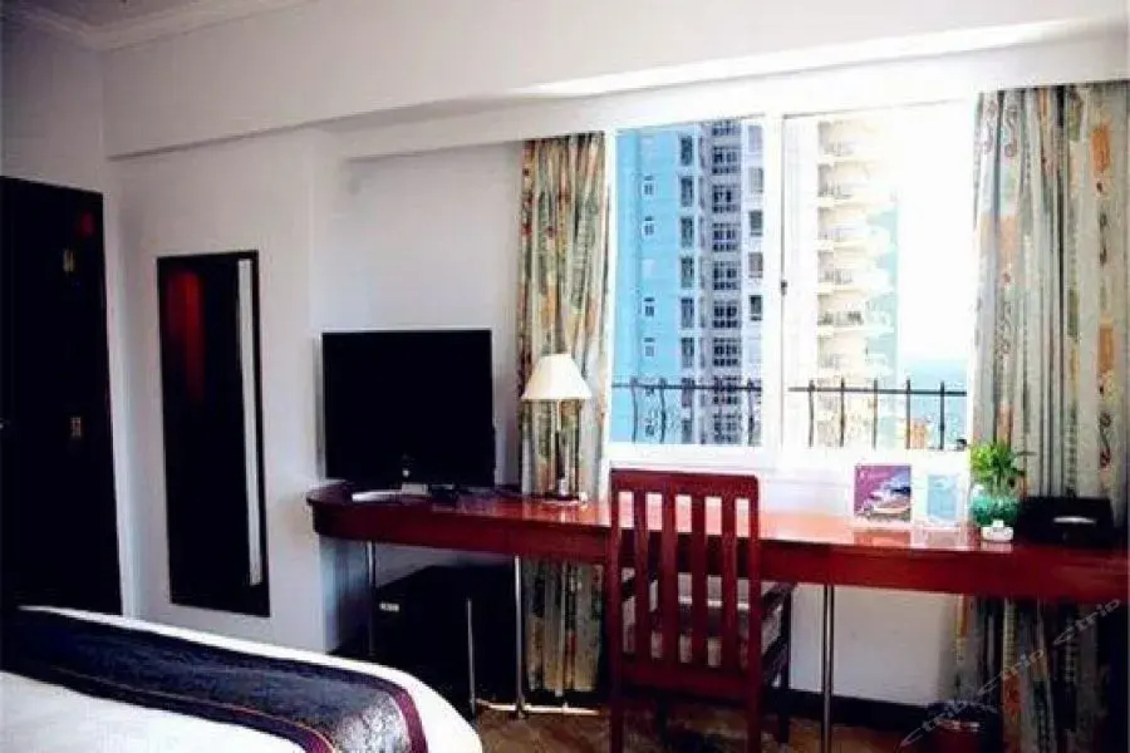 SSAW Boutique Hotel Sanya Dadonghai