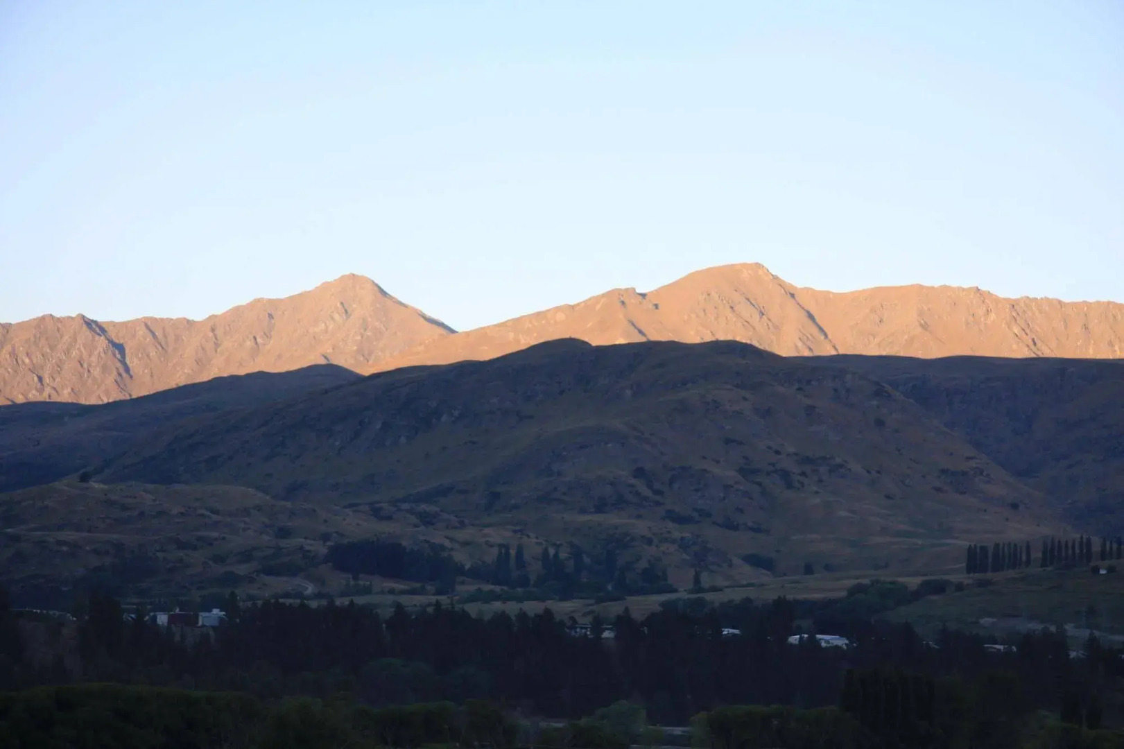 Shotover Country Cottages