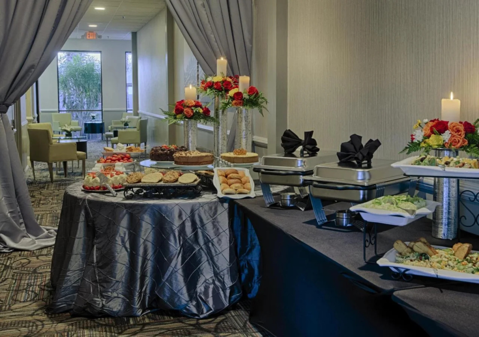 Magnolia Bluffs, BW Signature Collection