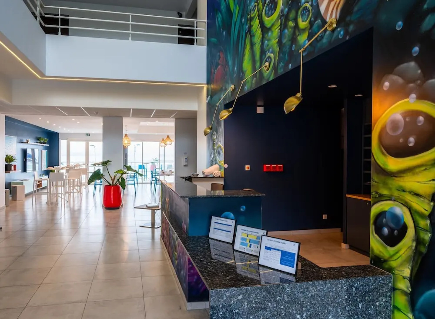 B&B Home Fort-de-France Marina