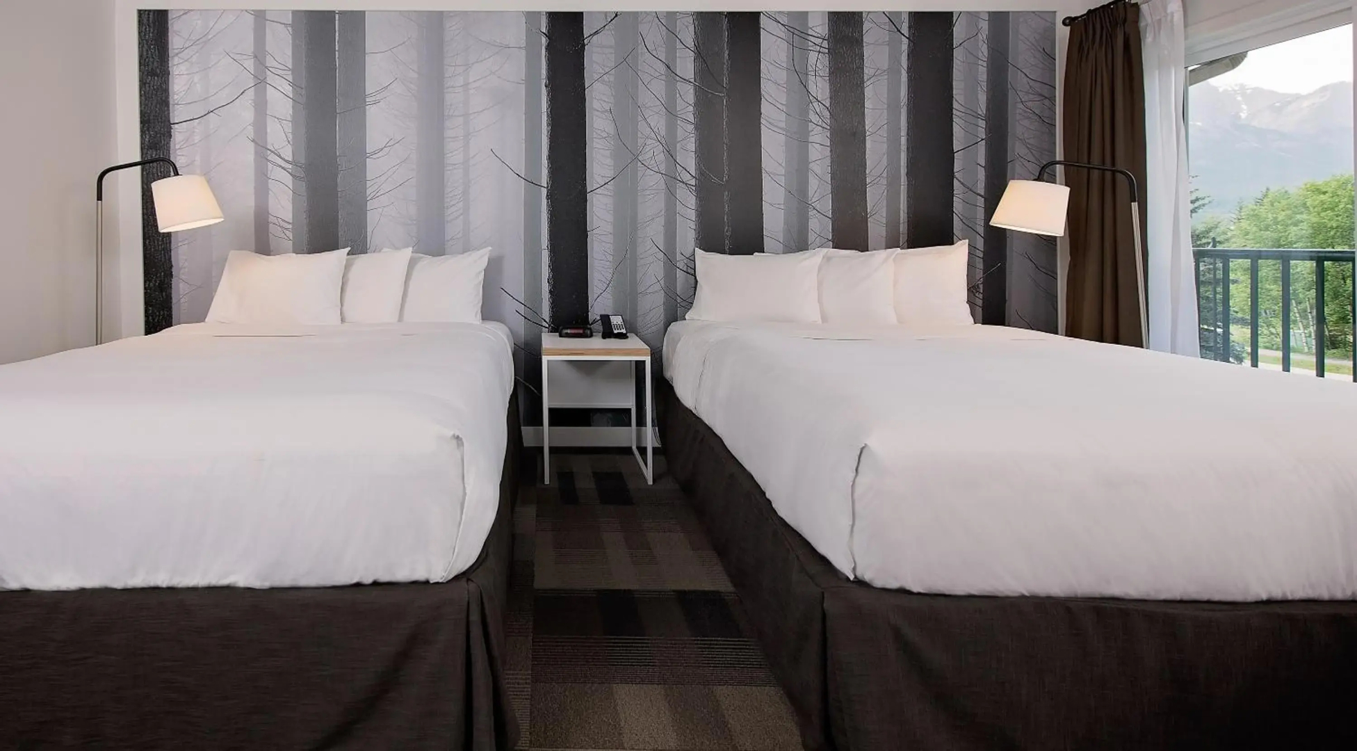 Coast Canmore Hotel & Conference Centre