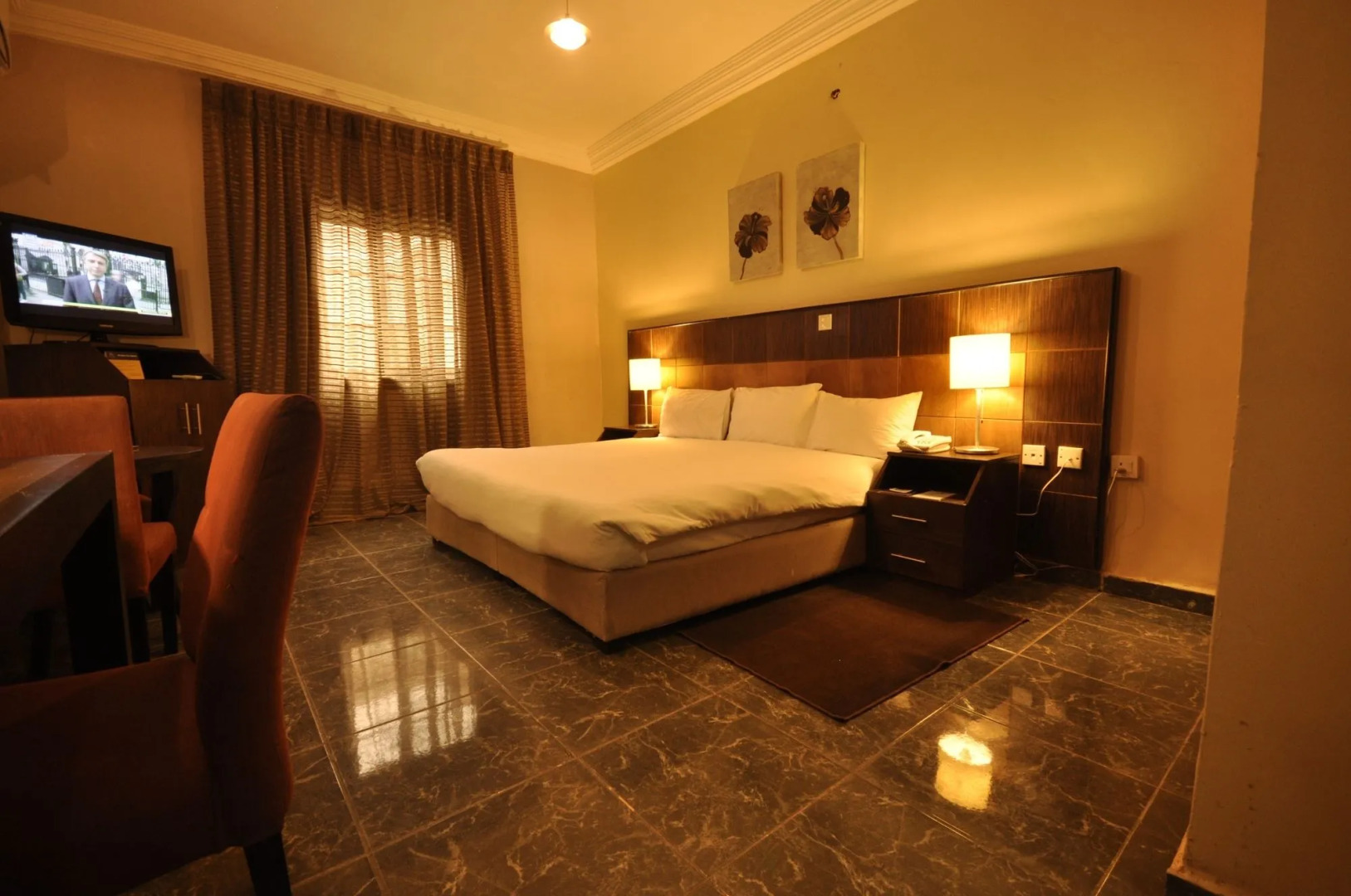 Best Western Homeville