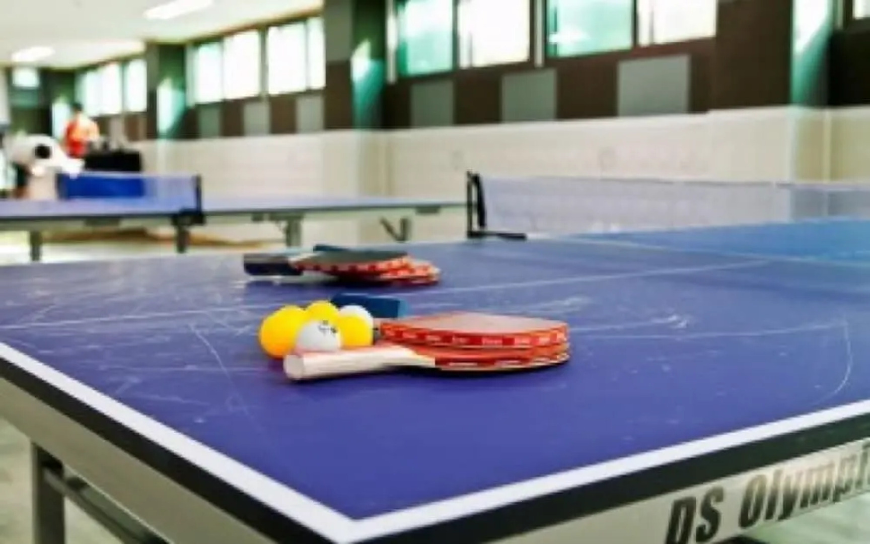 Boryeong Magic Ocean Pension