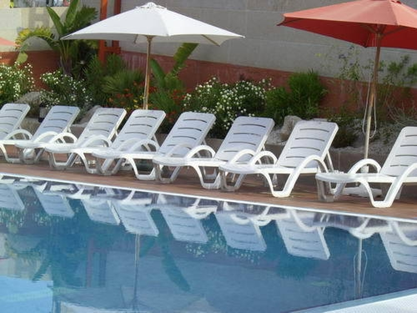 Hostal Casa Esperanza