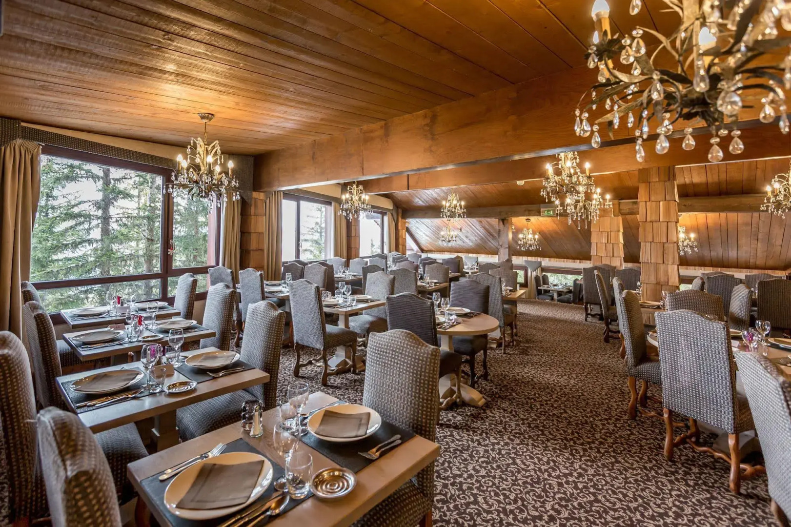 Odalys Hotel New Solarium