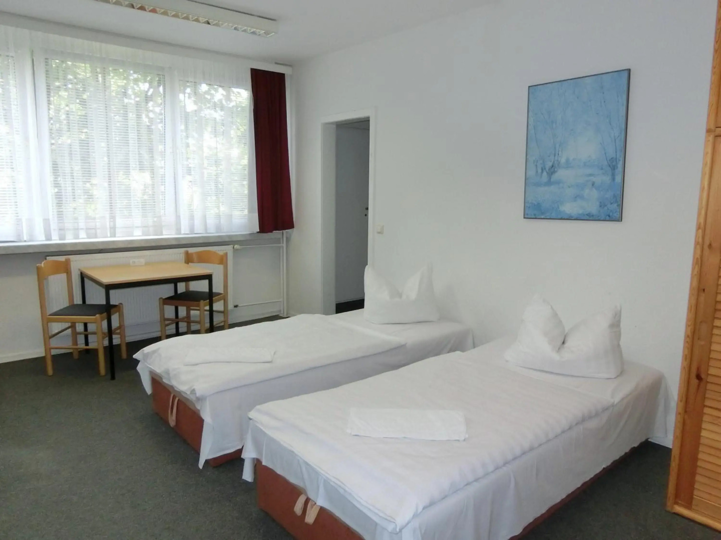 Gästehaus Lütten Klein