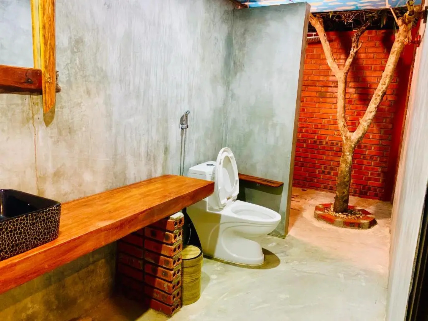 Vu's Homestay Phong Nha