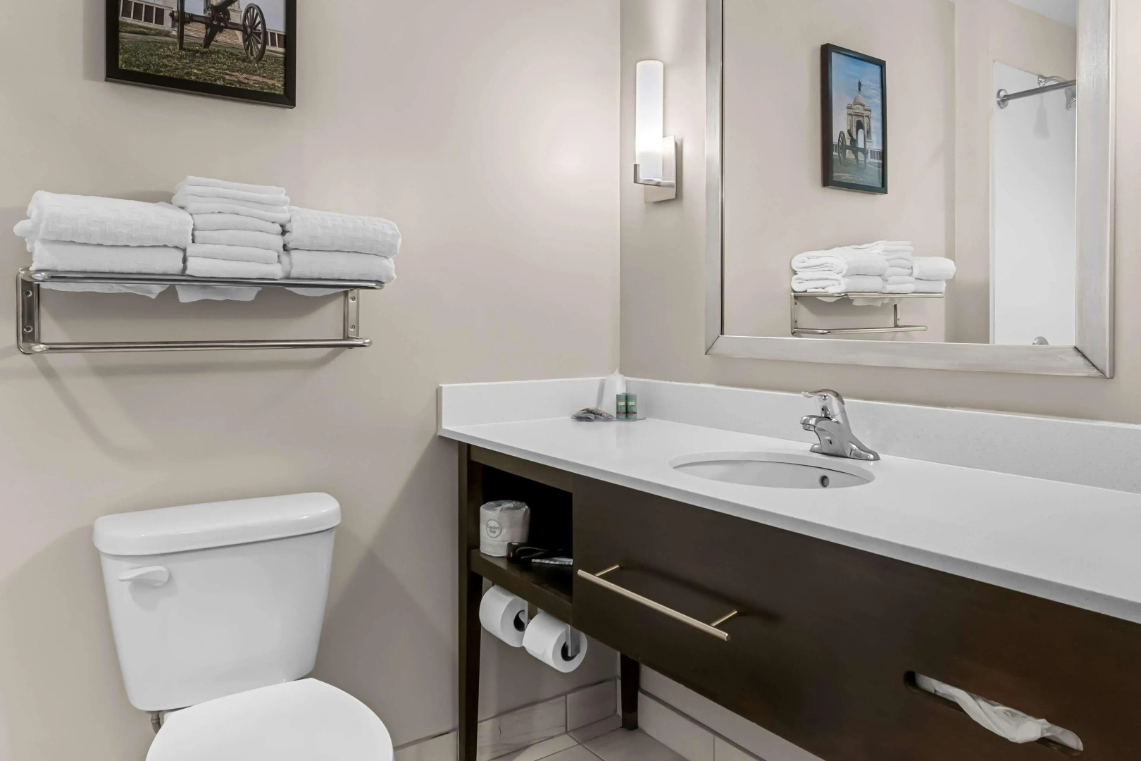 Best Western Gettysburg