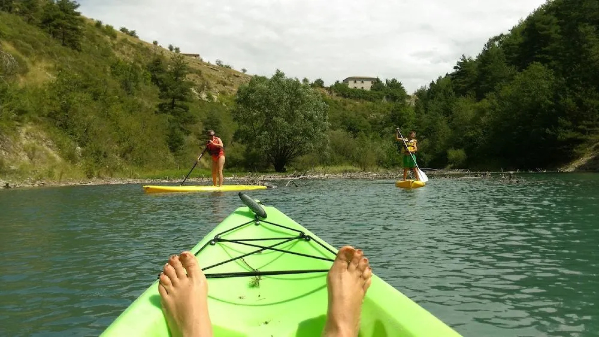 Chateau de Meouilles