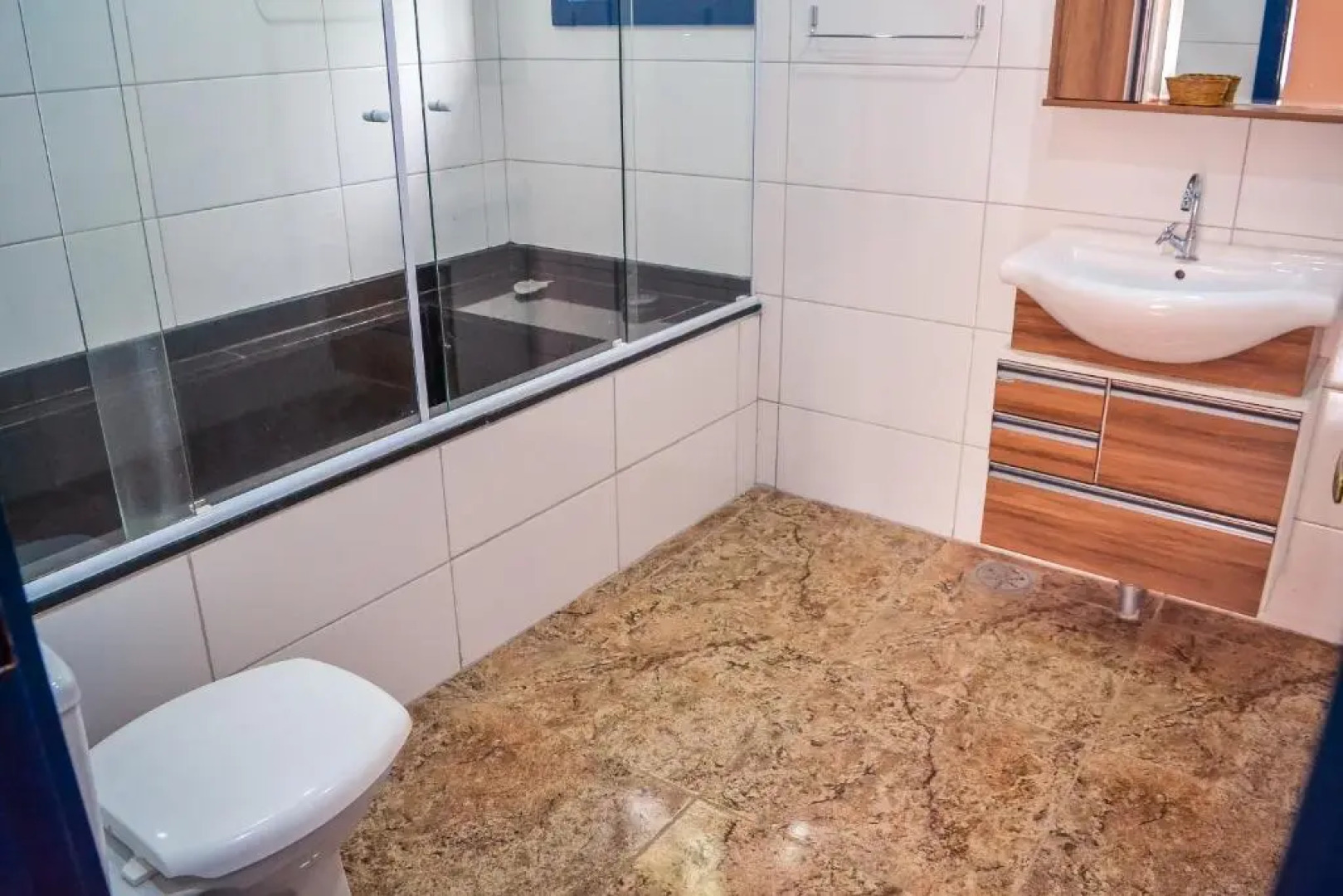 Eco Resort Bela Riba