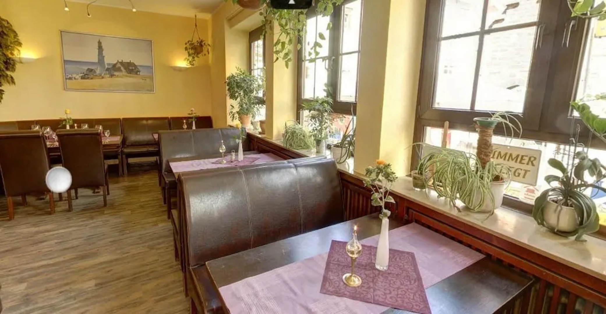 Neubert s Gasthaus am Rhein