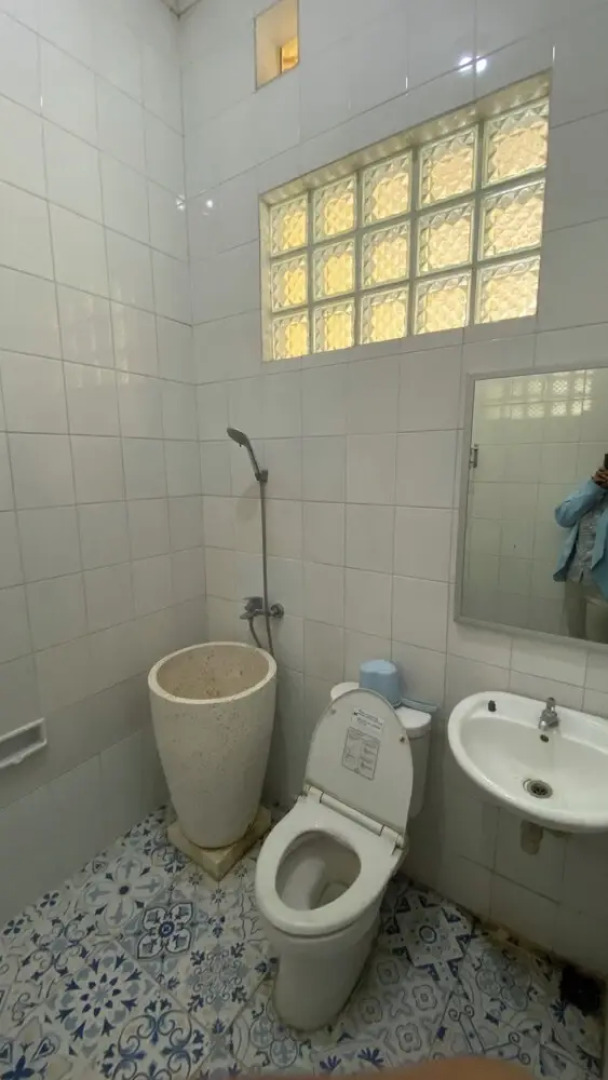 Collection O Pekalongan Near Pasar Batik Setono Formerly Hotel Jayadipa