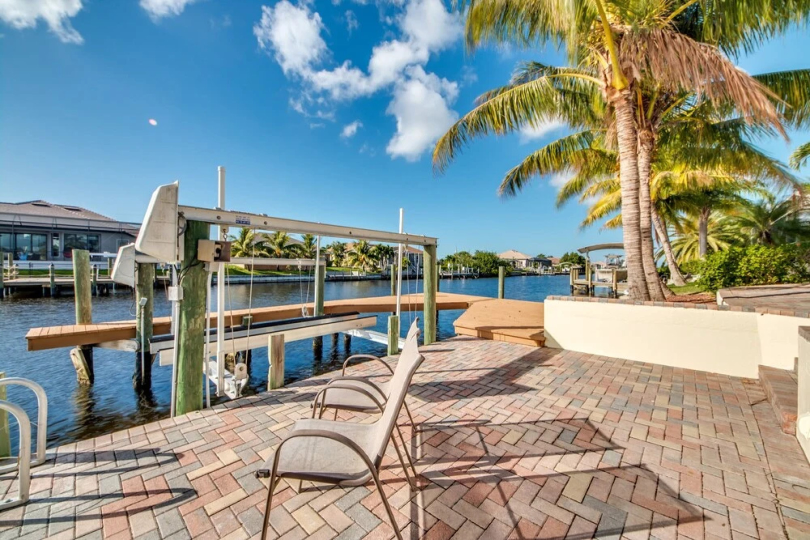 Villa Serendipity - Roelens Vacations