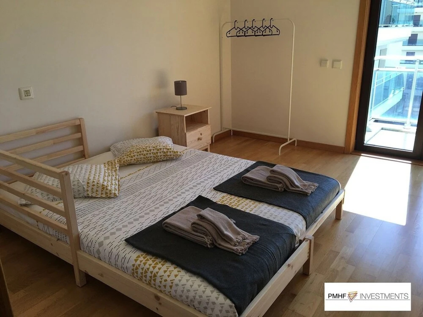 Pmhf Terraços da Ponte