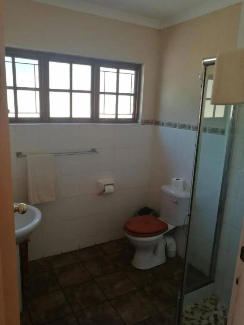 Wits End Mountain Resort