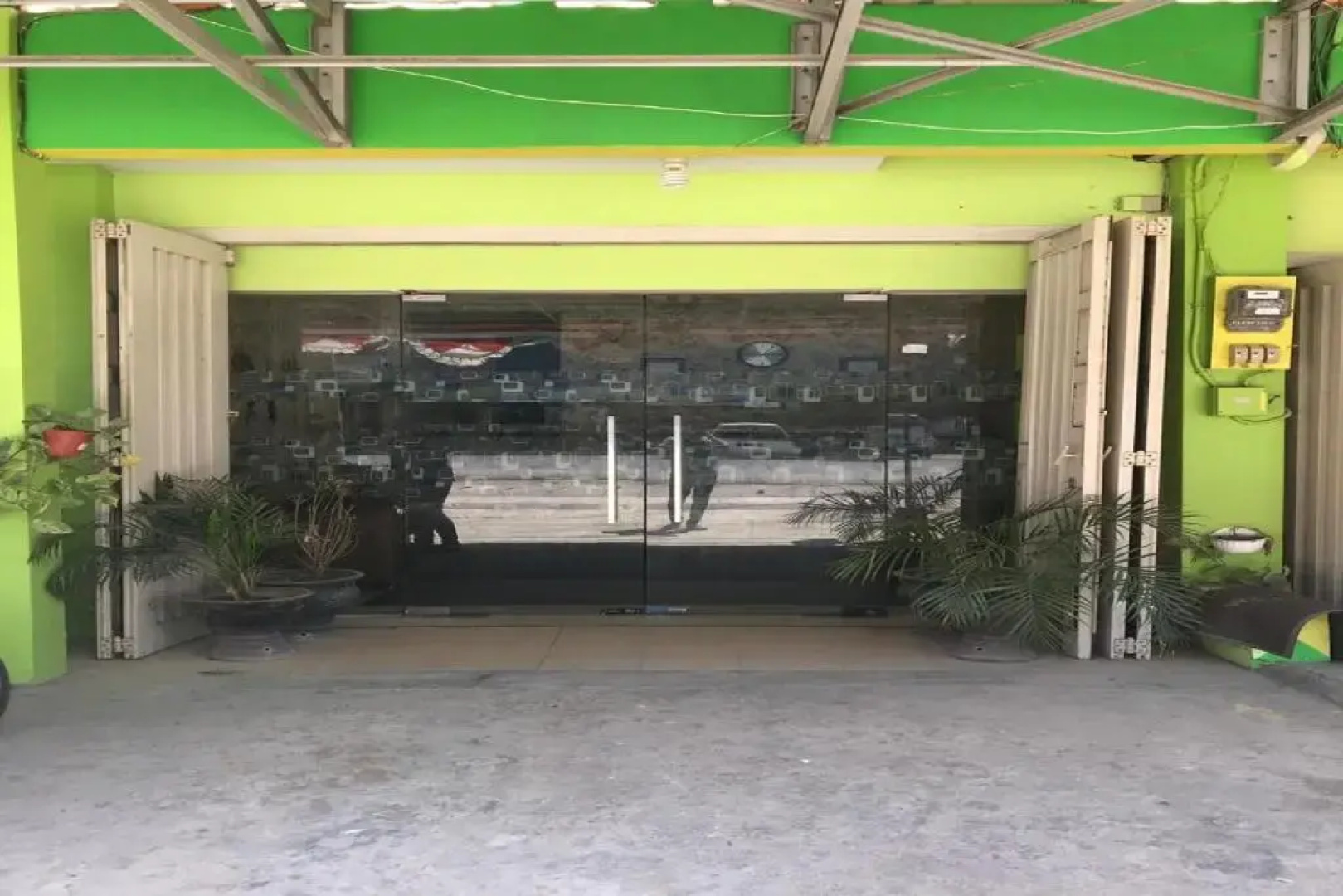 Hotel Mulia Kendari