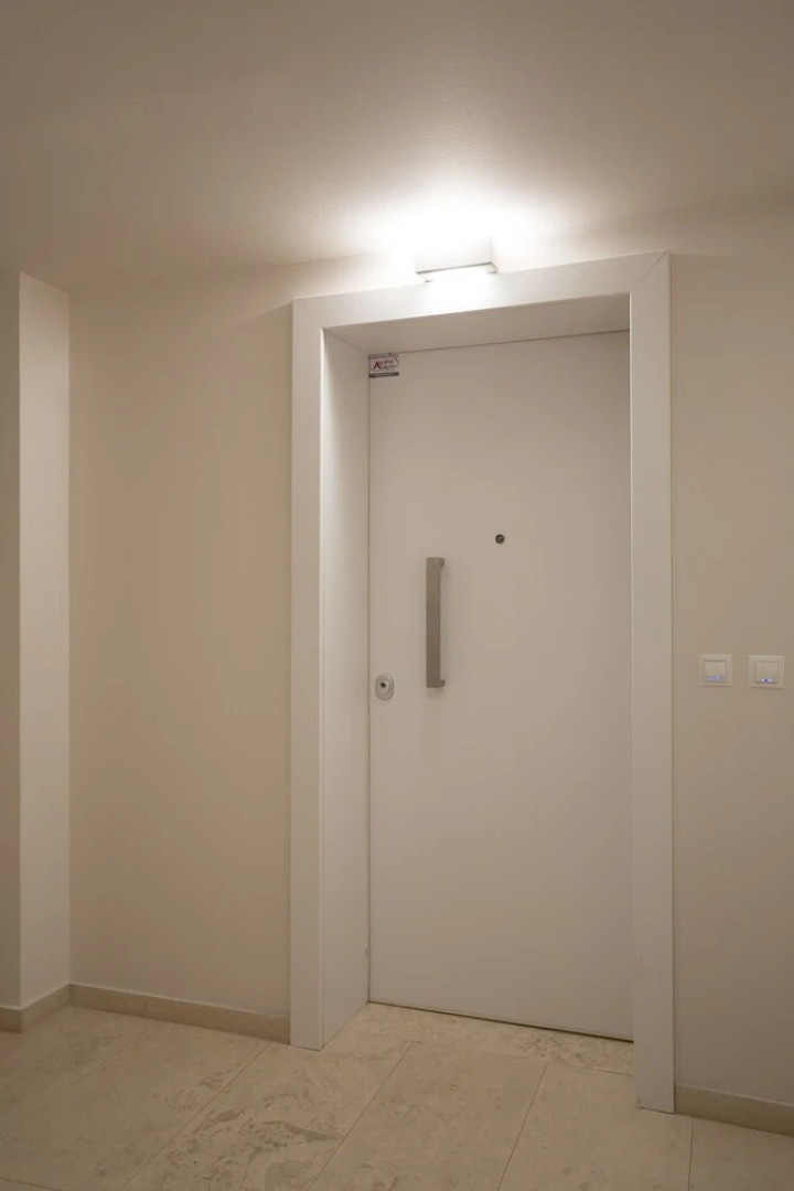 Elaia Luxury Apartments Glyfada