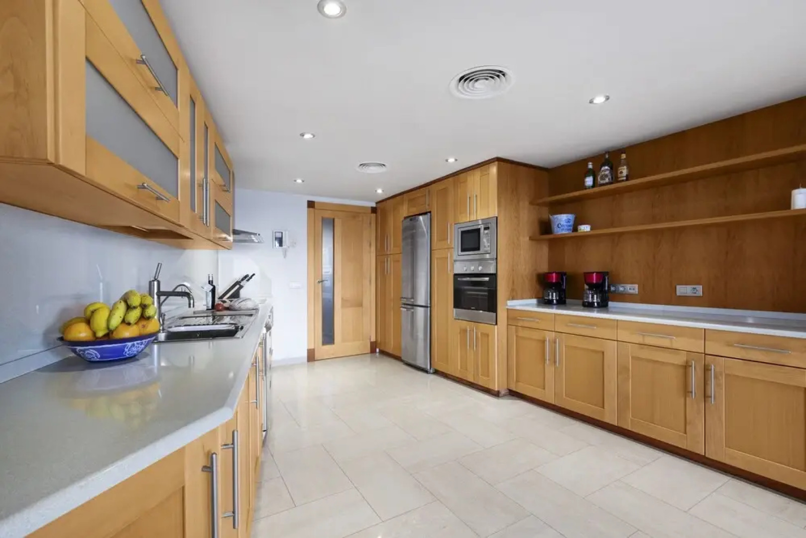 Luxury Villa Luna Suites frente al mar