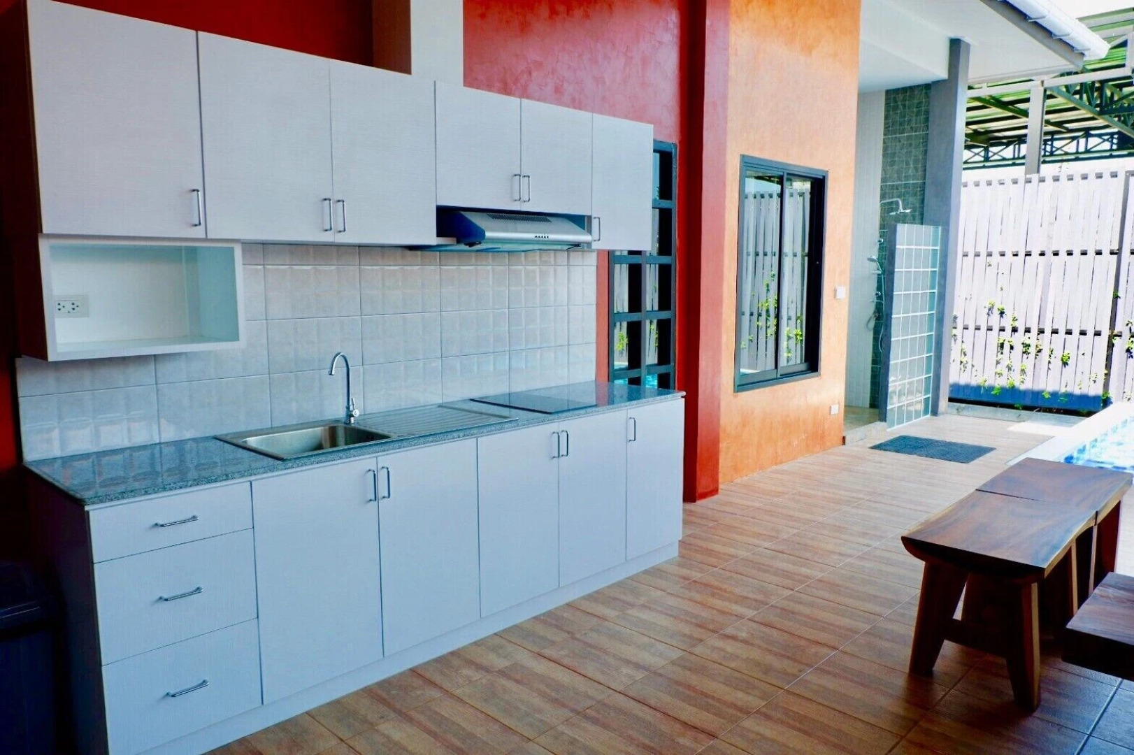 Baan Noppadol Hua Hin Loft Hotel