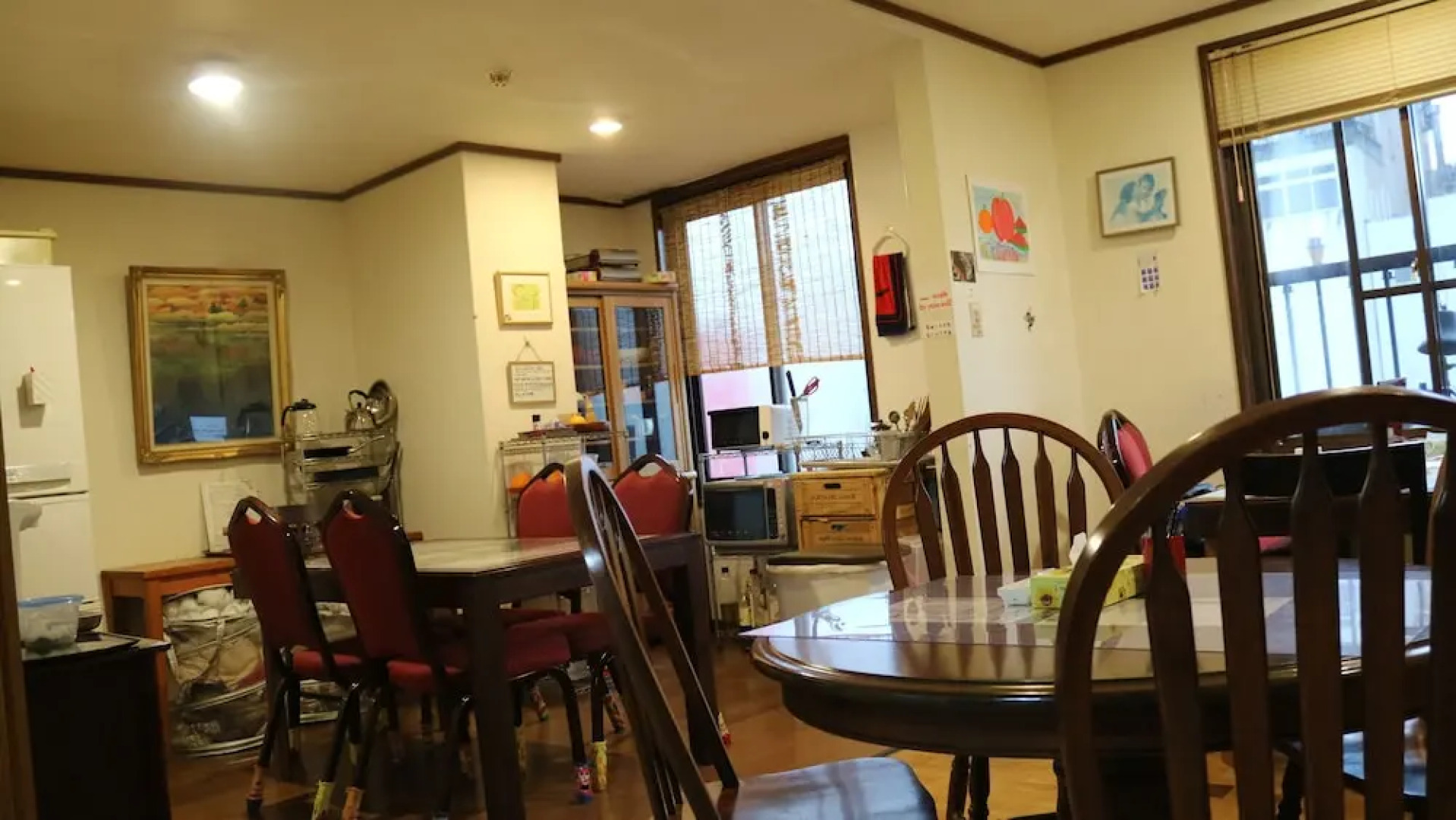 Guest House Saika Hostel