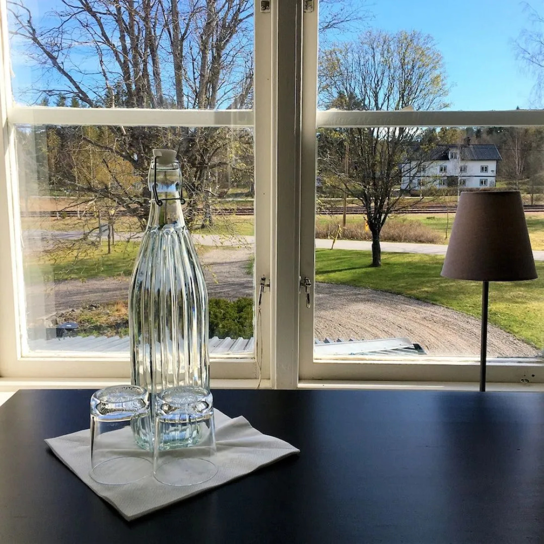 STF Jädraås Herrgård - Hostel