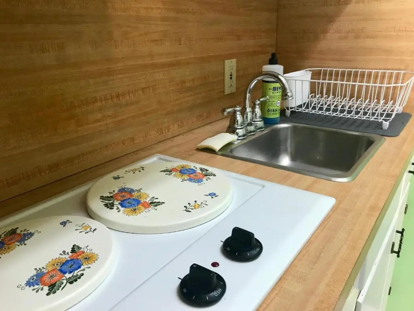 Hotel Kitsmiller on Main