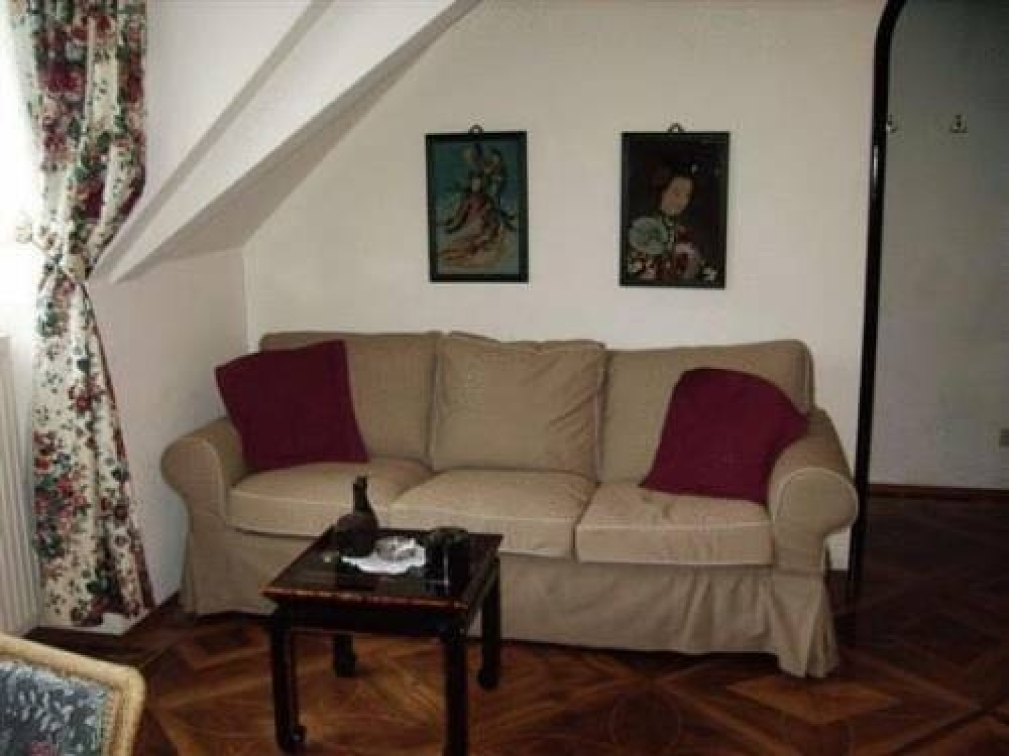 Schlosshotel St. Georgen Klagenfurt