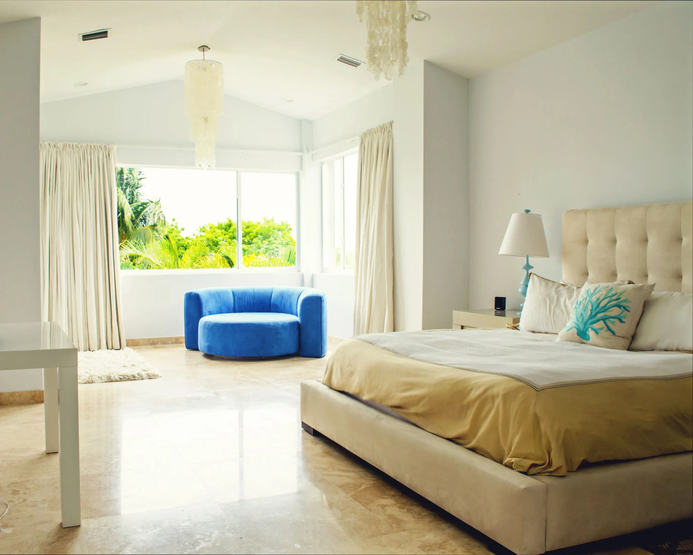 Mariner's Resort Villas & Marina