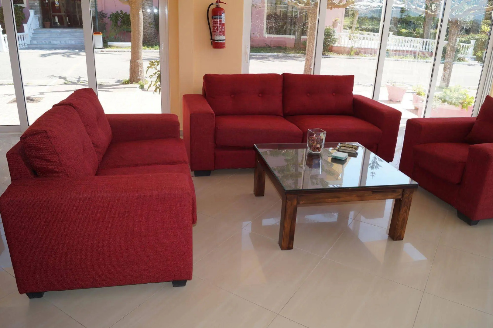 Hotel Brati - Arcoudi