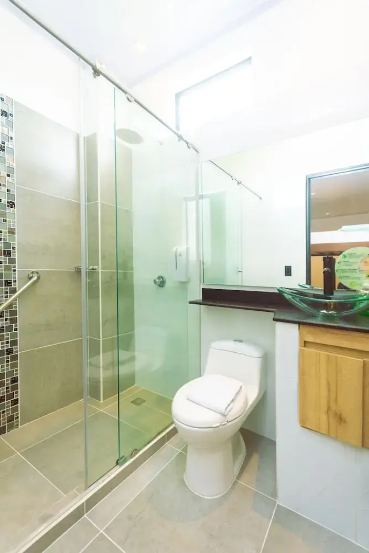 Hotel Luna Verde By Del Toro