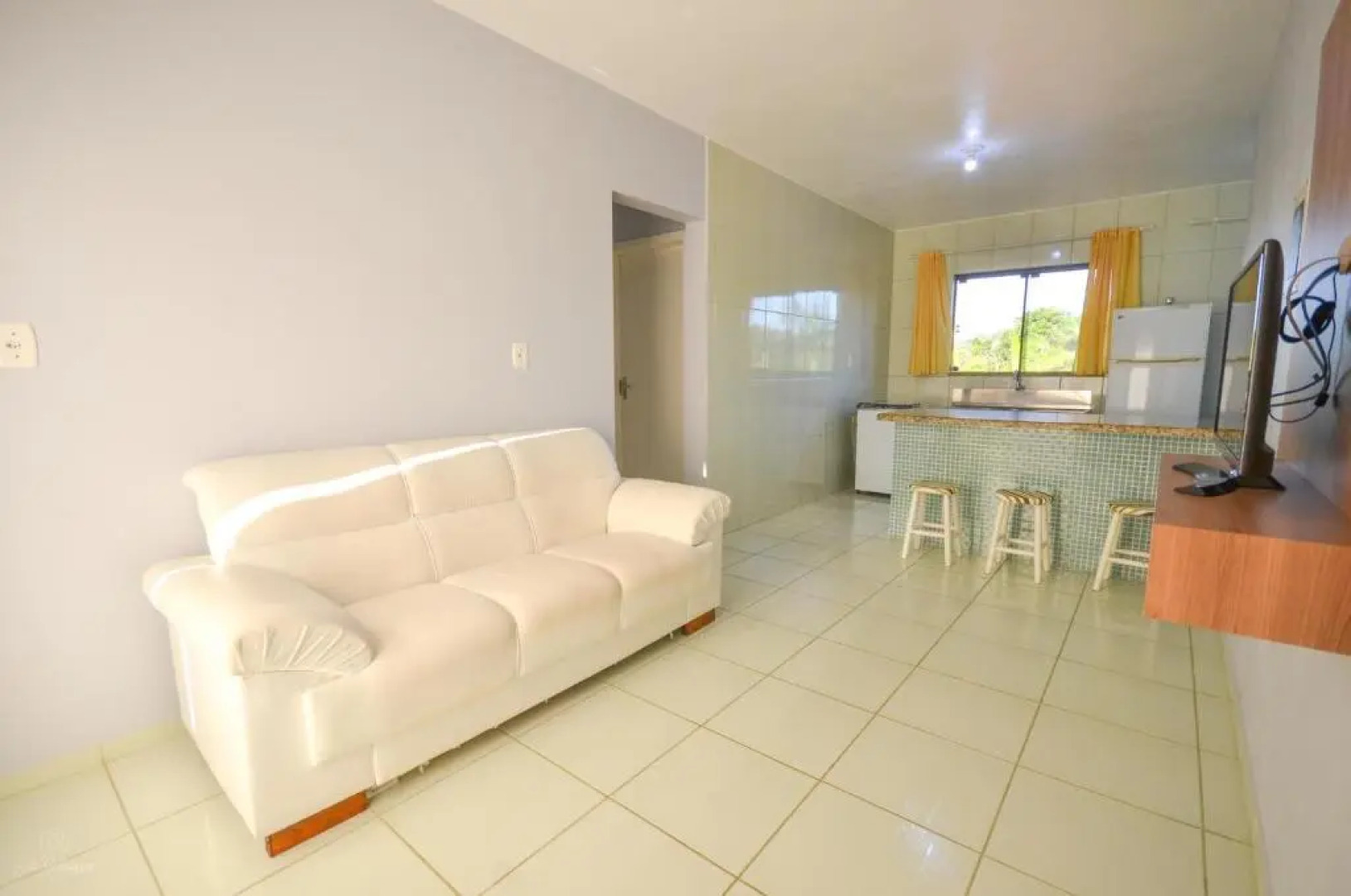 Residencial San Jorge