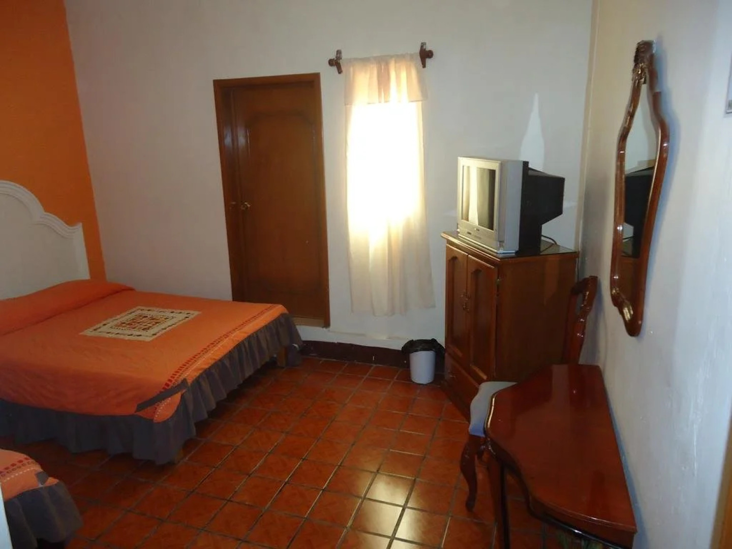 Hotel Posada Cesar Orlando