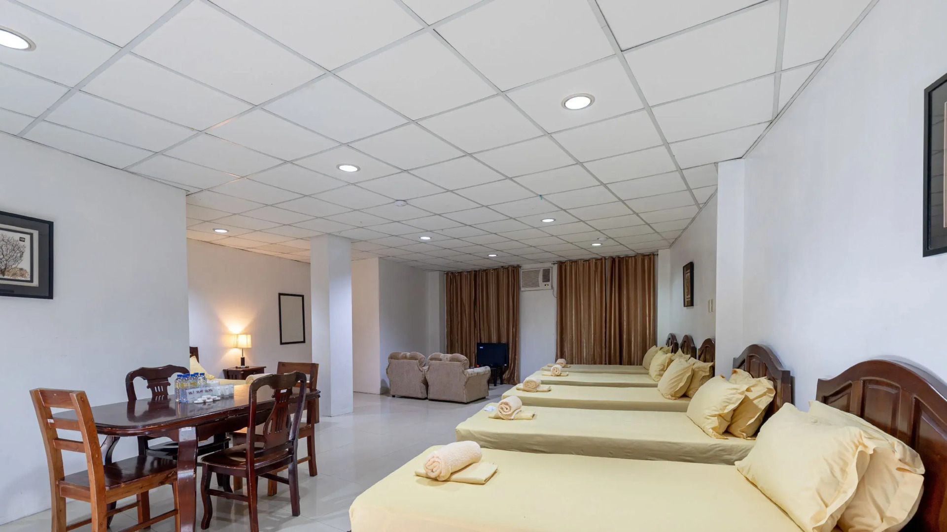 Marand Family Resort