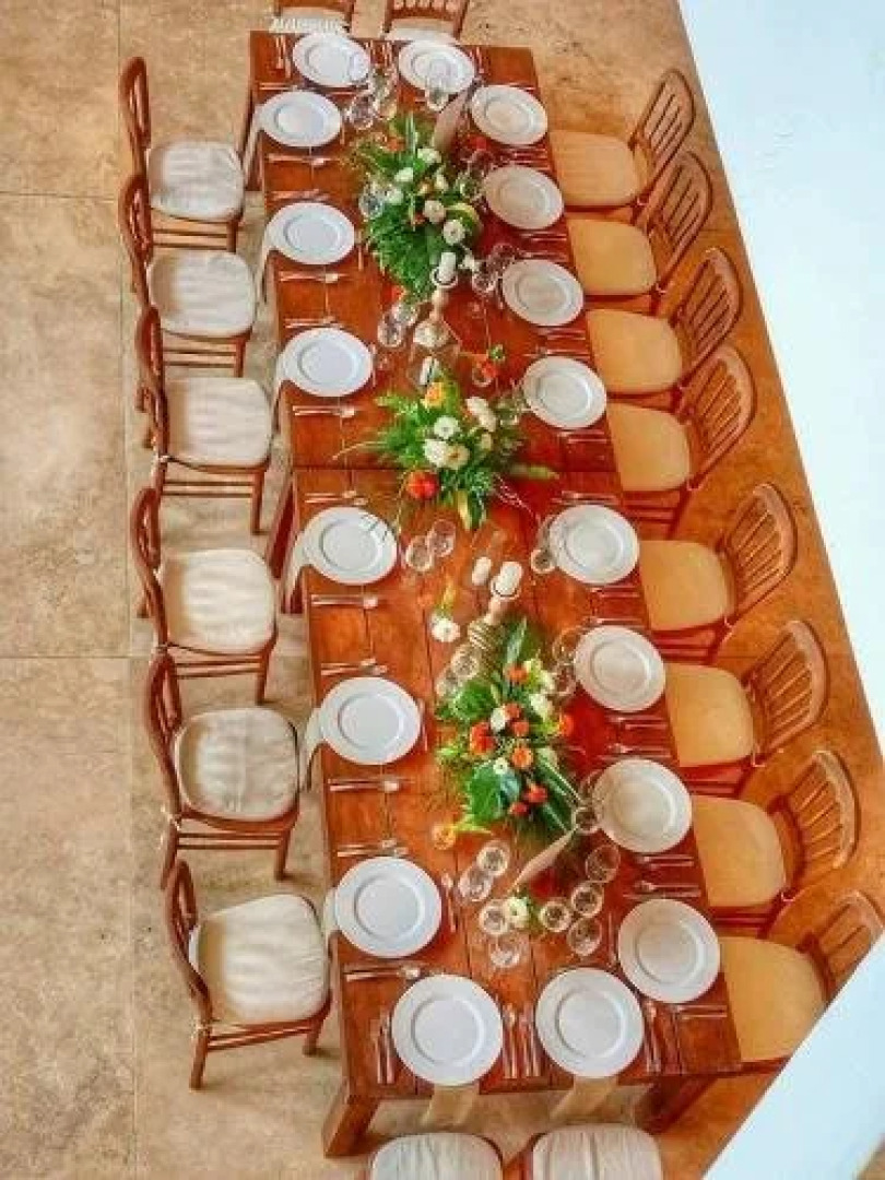 Hotel Hacienda San Pancho