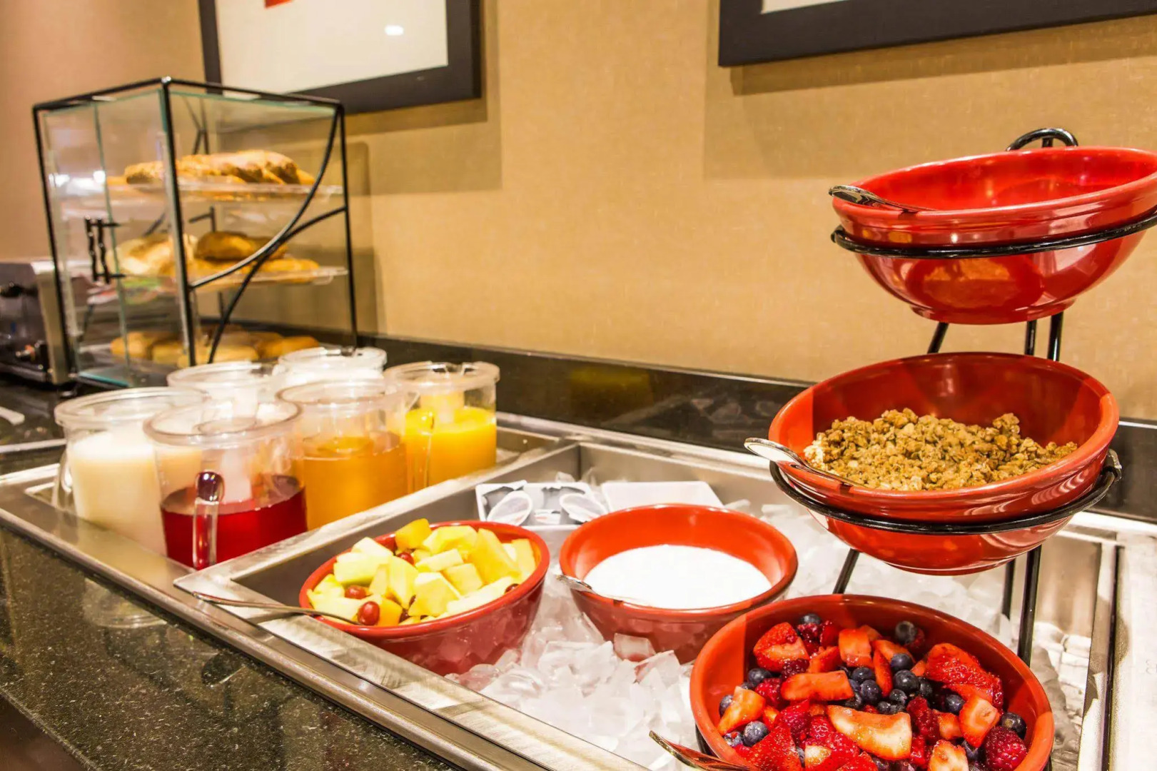 Cambria Hotel Rapid City near Mount Rushmore