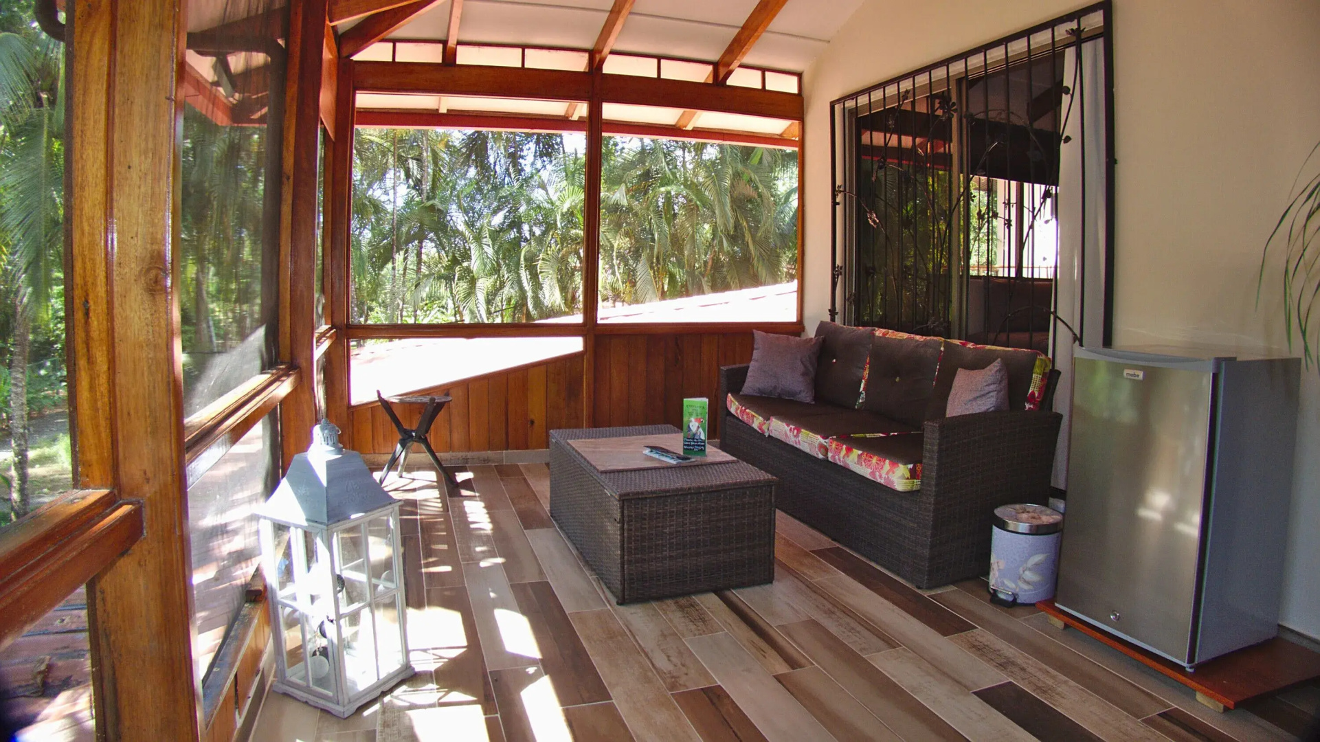 B&B Jardin de los Monos
