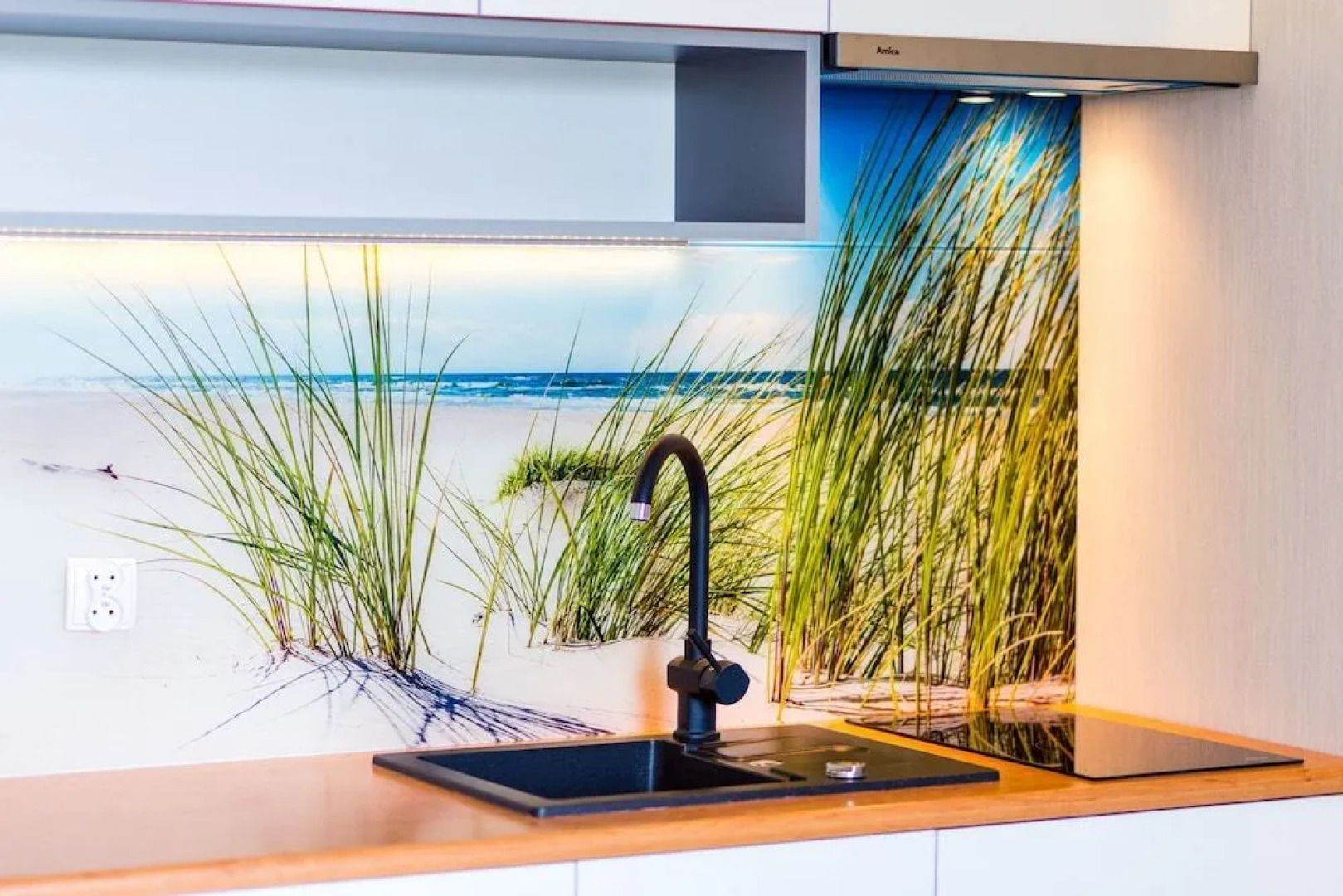 Apart Hotel Residence Jastrzębia Góra