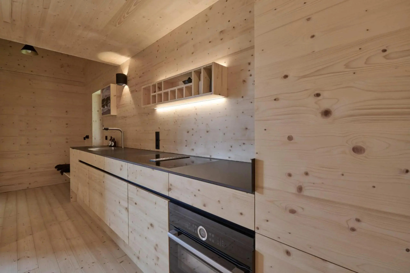 Chalets Lara & Louise