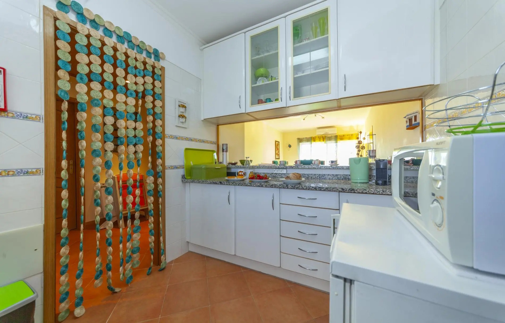 A44 - Sol e Mar Apartment in Lagos