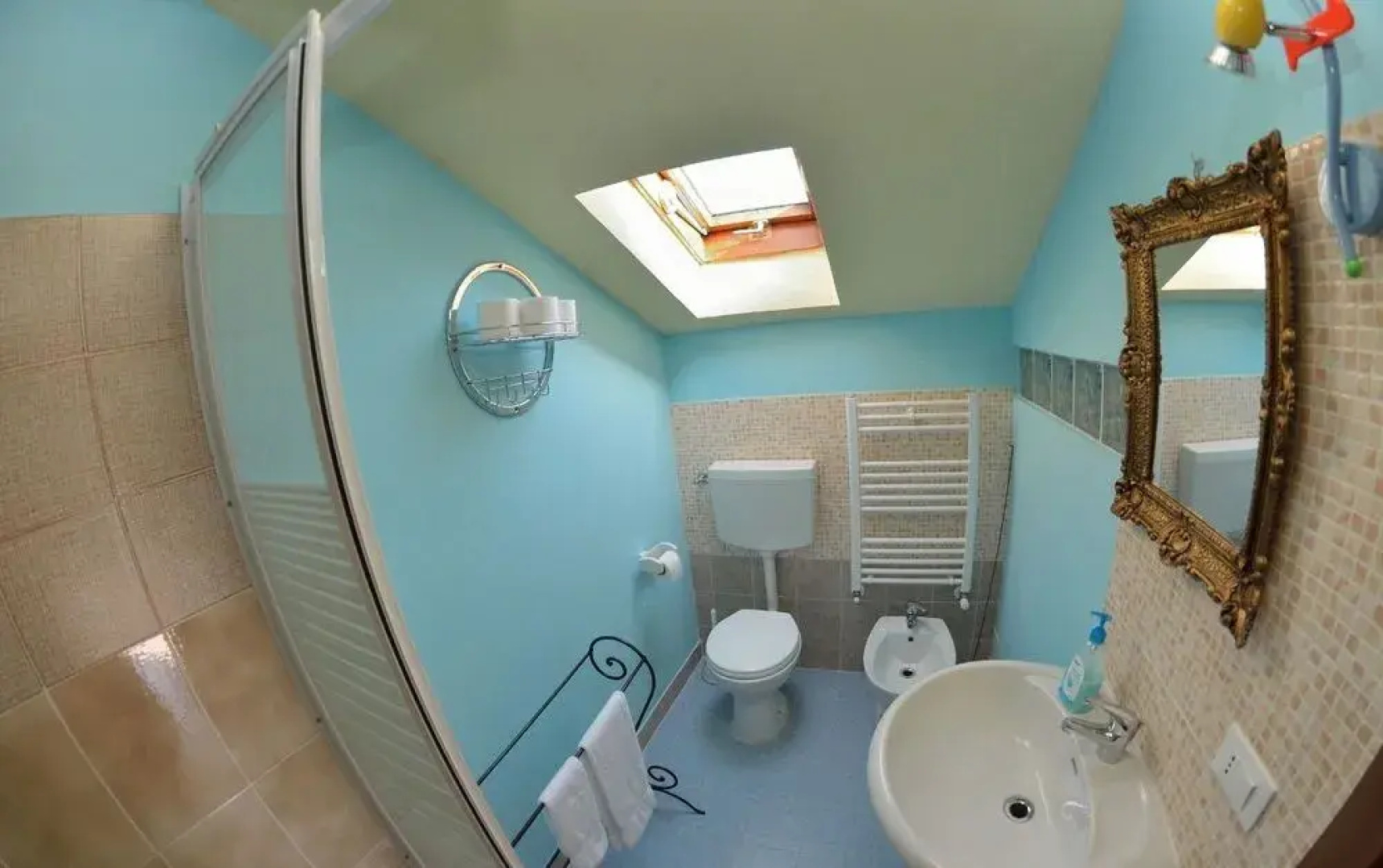 B&B Paradiso a 4 Zampe
