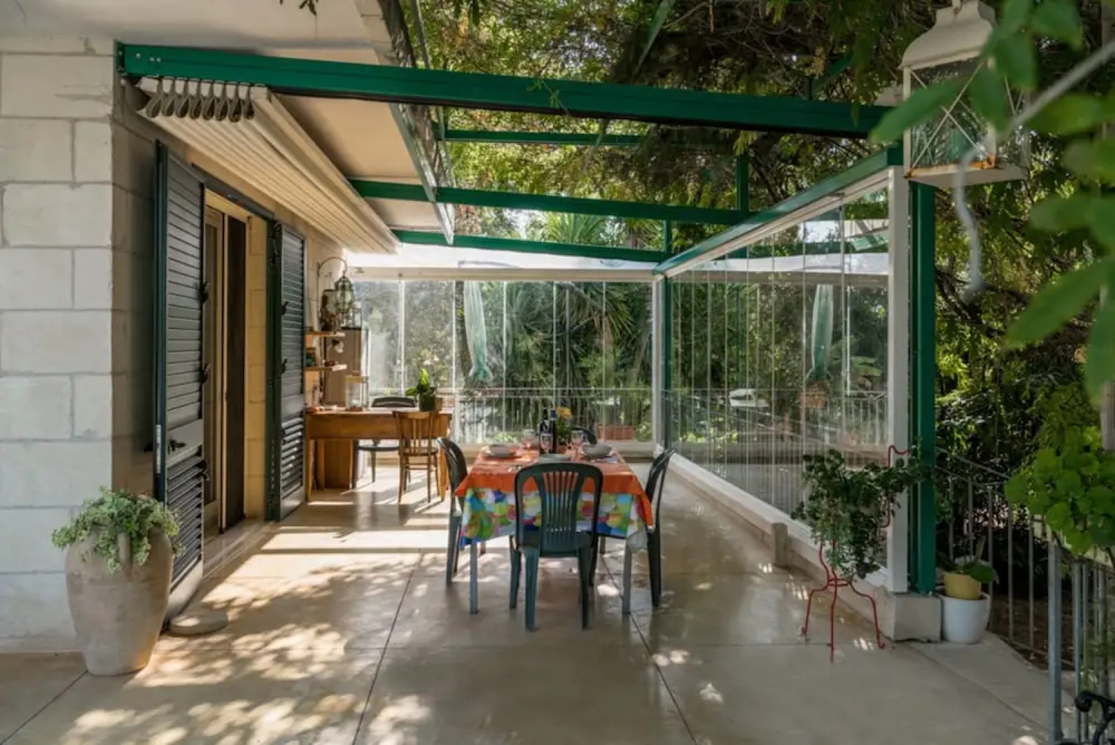 Villa Civico 32 Near The Sea With Pool