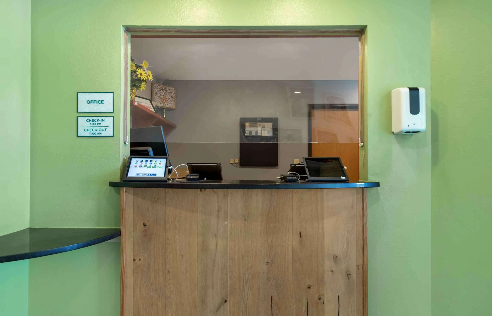 Extended Stay America Select Suites - Laredo