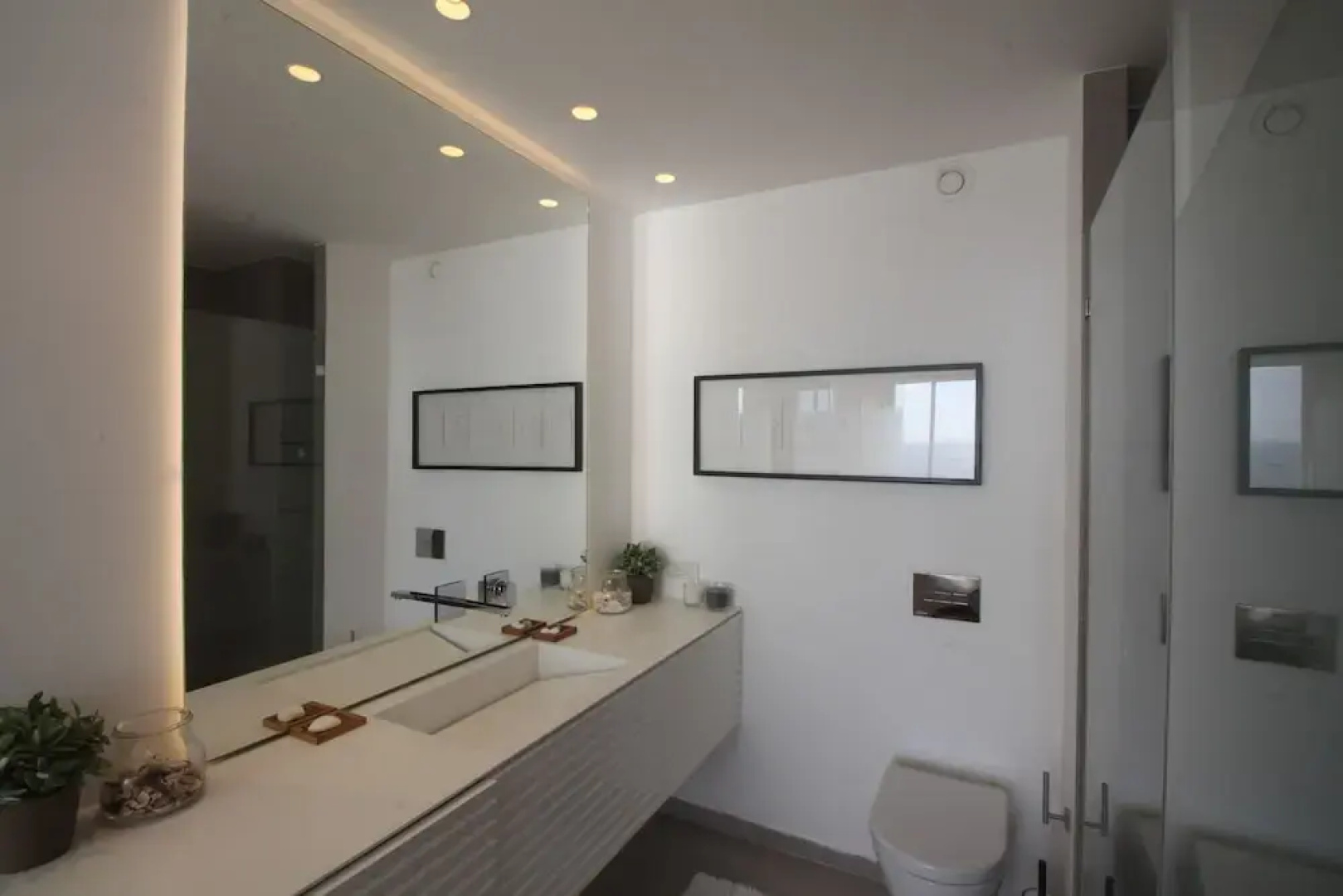 Sea Apartment