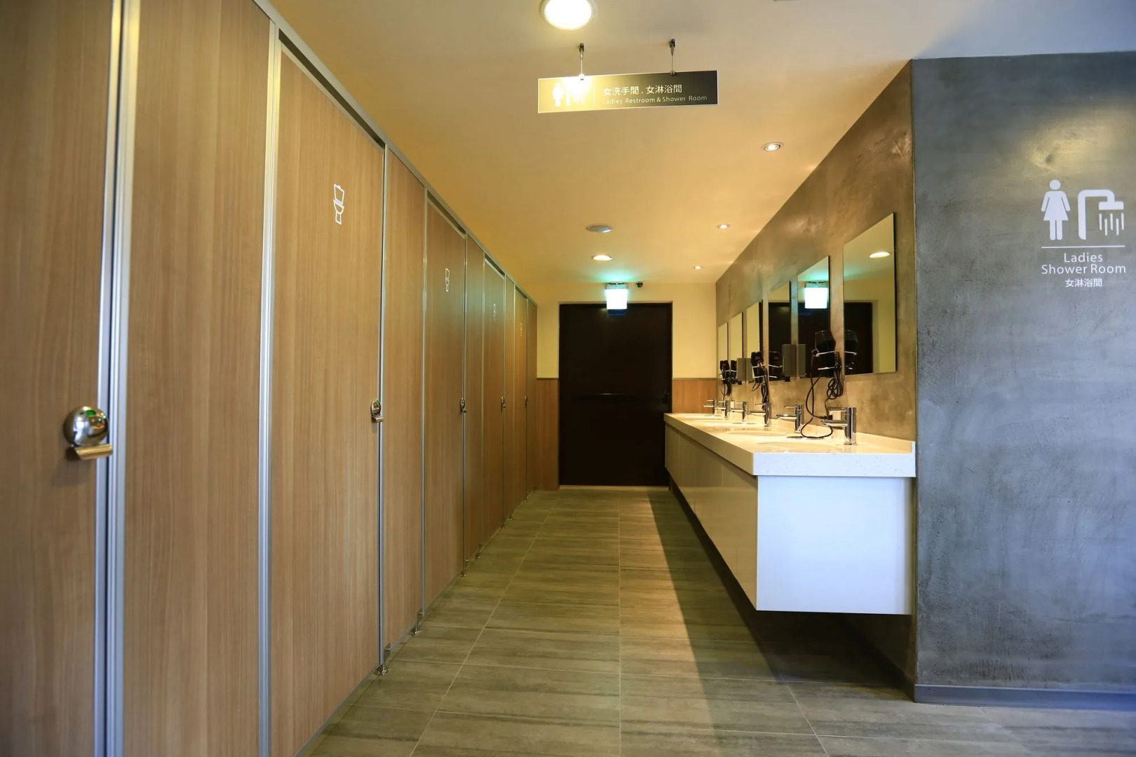 Chance Hotel Taichung