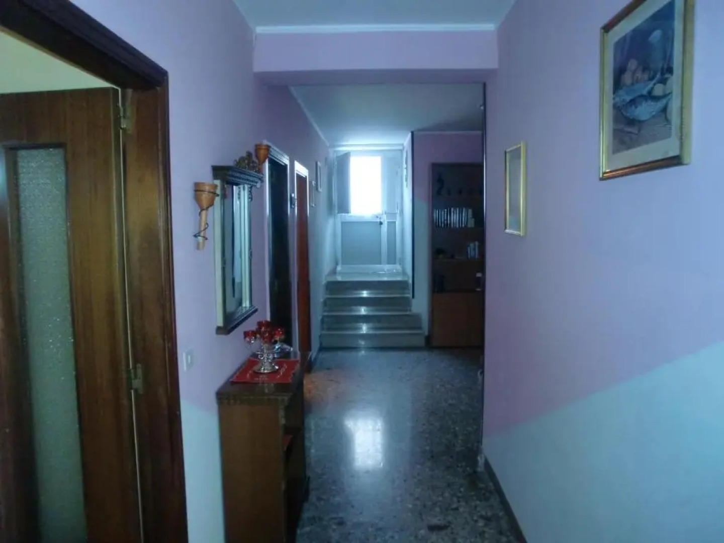 B&B Fabio Principale