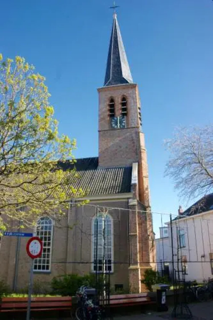 Reumann Holiday Apartments: De Schelp