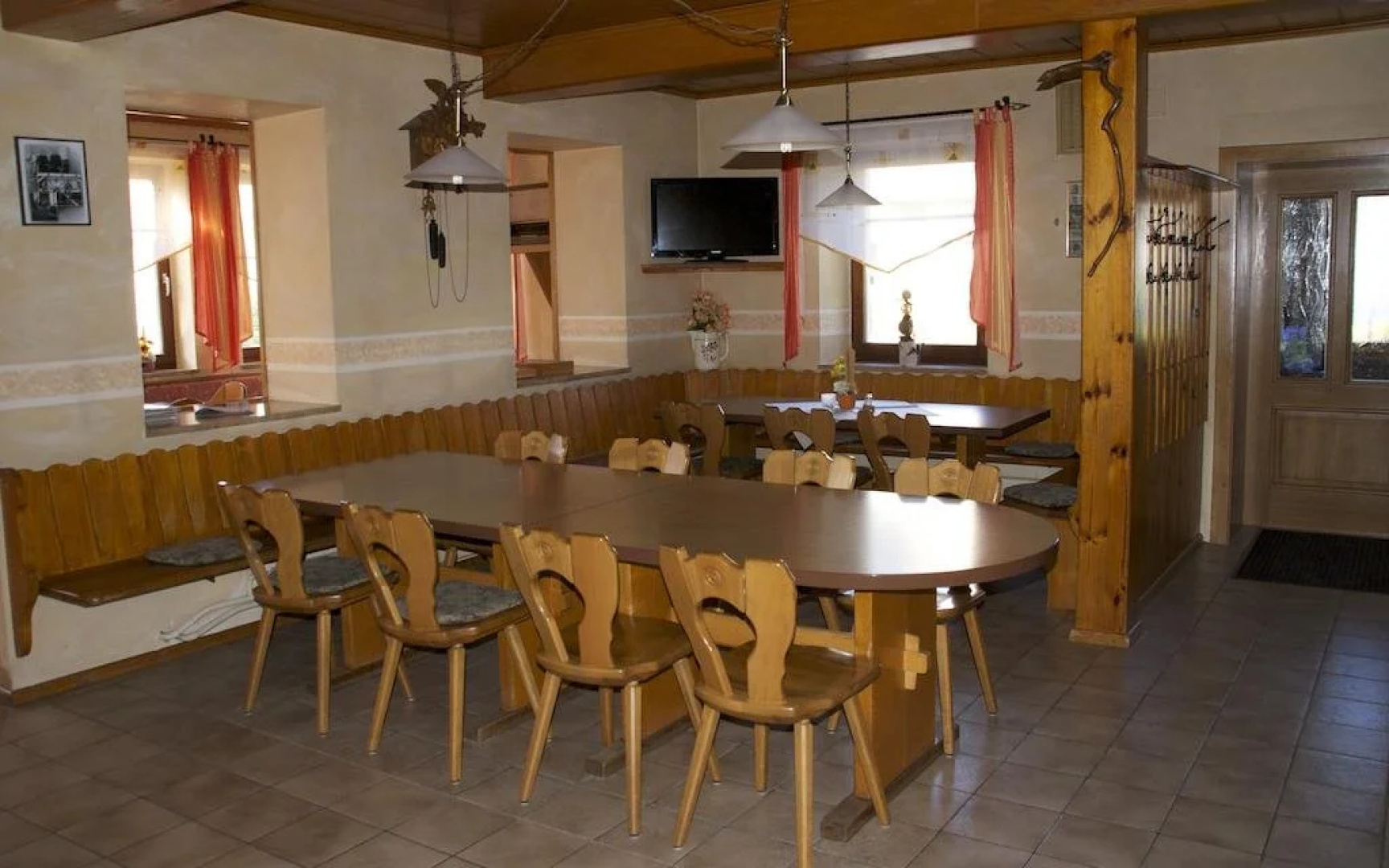 Gasthof Jägerheim