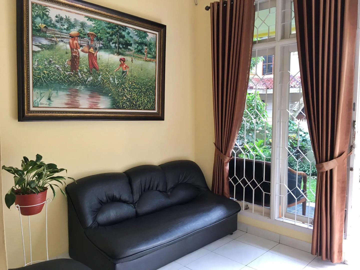 Cendana Mulia Hostel